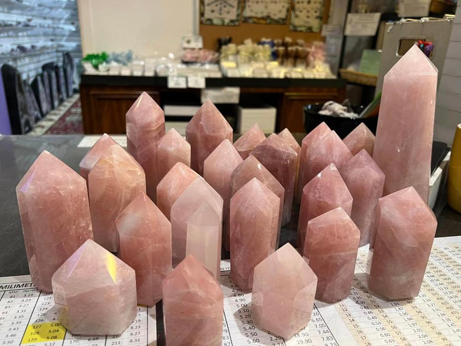 Everything Just Rocks Image