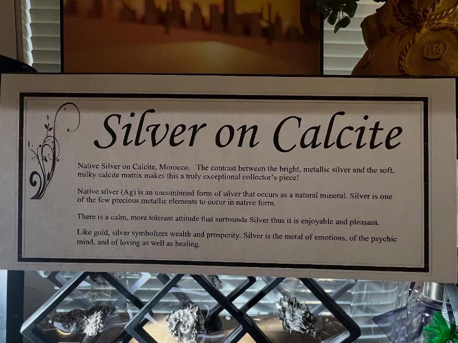 Everything Just Rocks Image