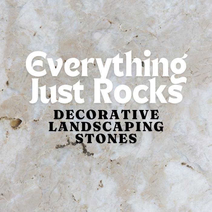 Everything Just Rocks Image