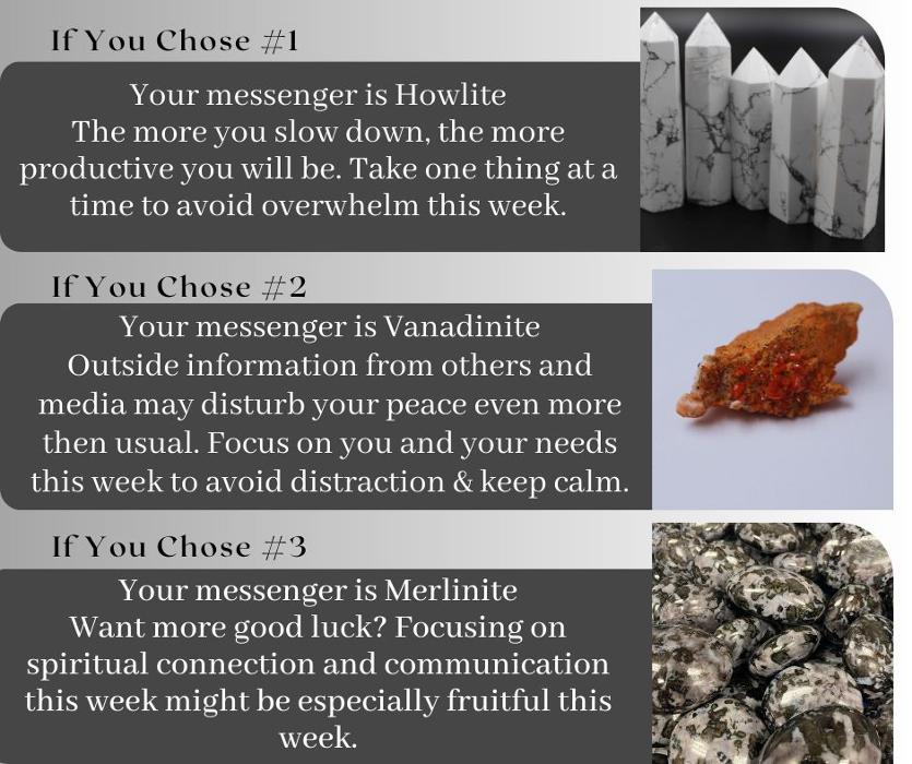 Everything Just Rocks Image