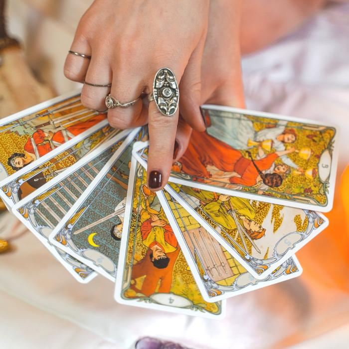 Everything Just Rocks Image