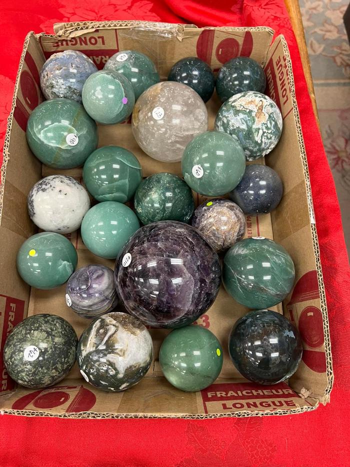 Everything Just Rocks Image