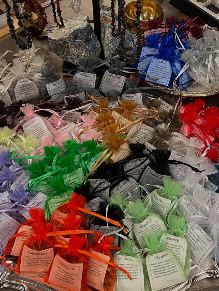 Everything Just Rocks Image