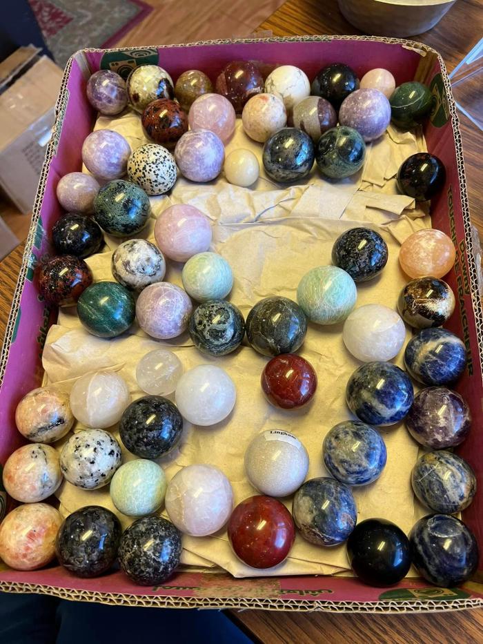 Everything Just Rocks Image