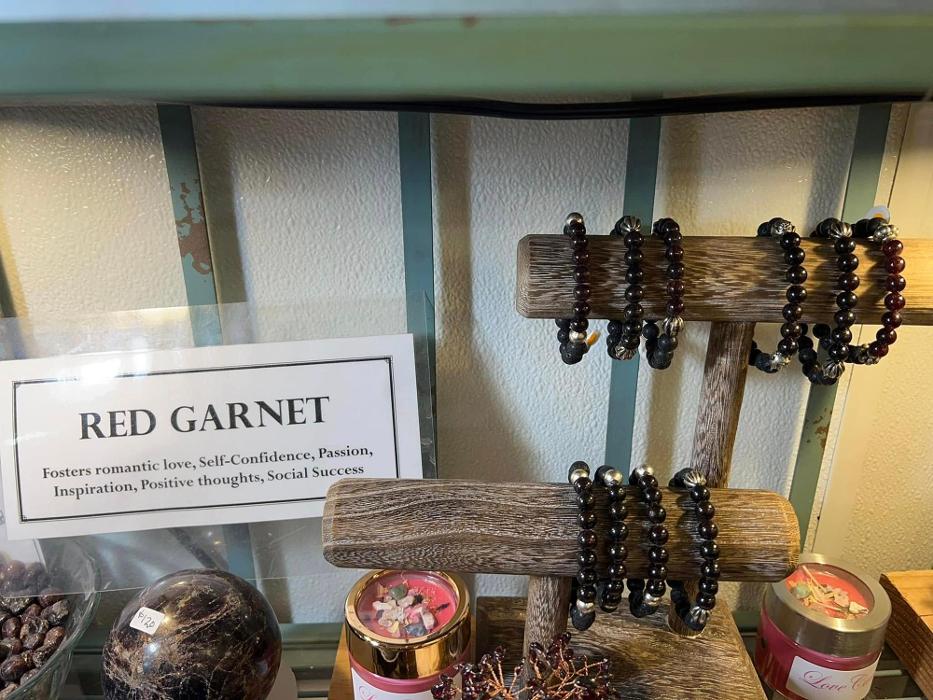 Everything Just Rocks Image