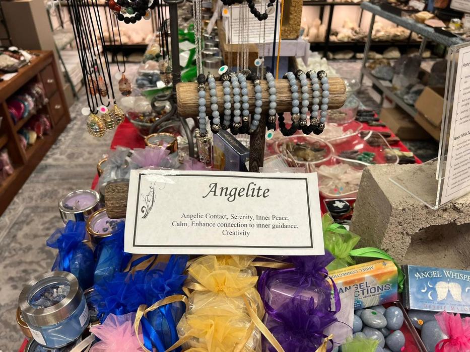 Everything Just Rocks Image