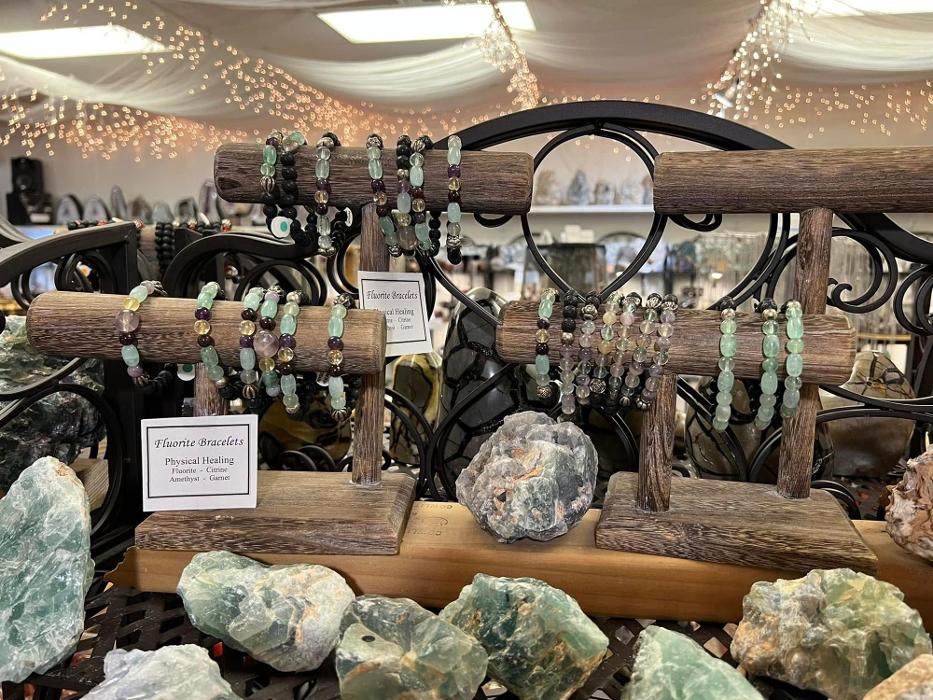 Everything Just Rocks Image