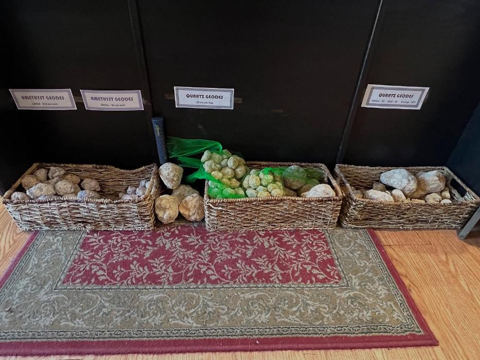 Everything Just Rocks Image