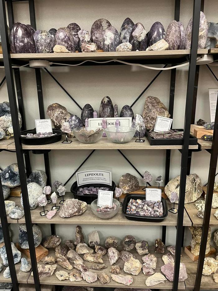 Everything Just Rocks Image