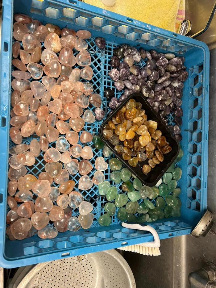 Everything Just Rocks Image