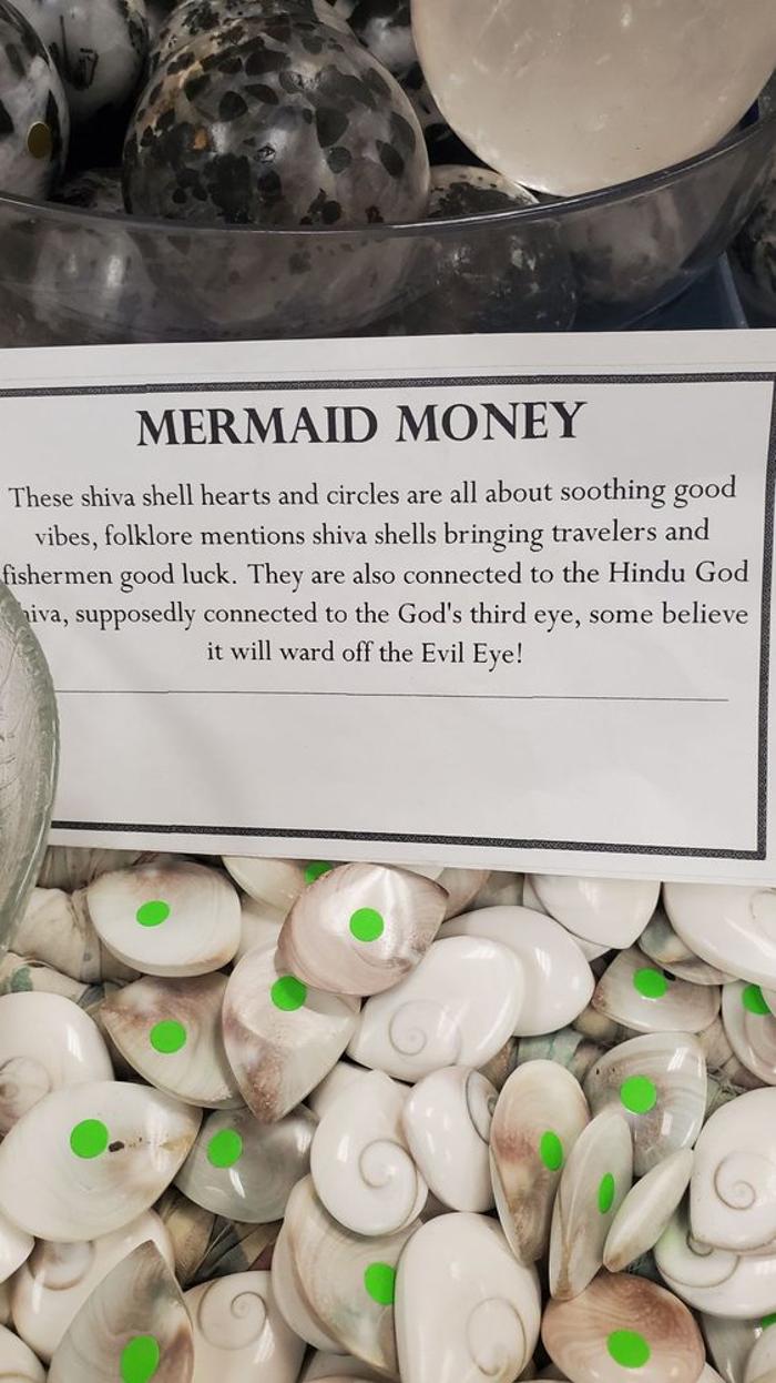 Everything Just Rocks Image