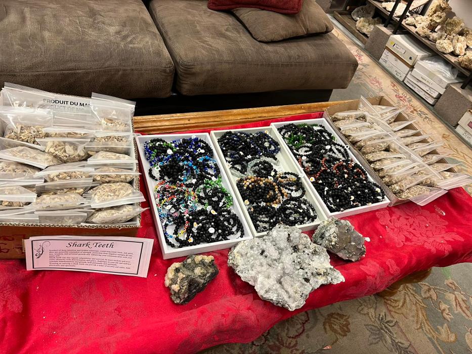 Everything Just Rocks Image