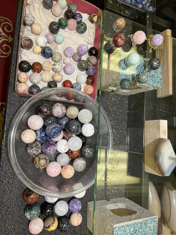 Everything Just Rocks Image