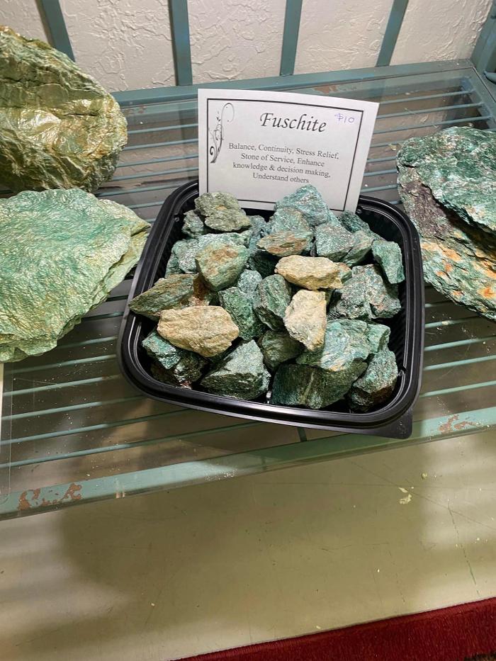 Everything Just Rocks Image