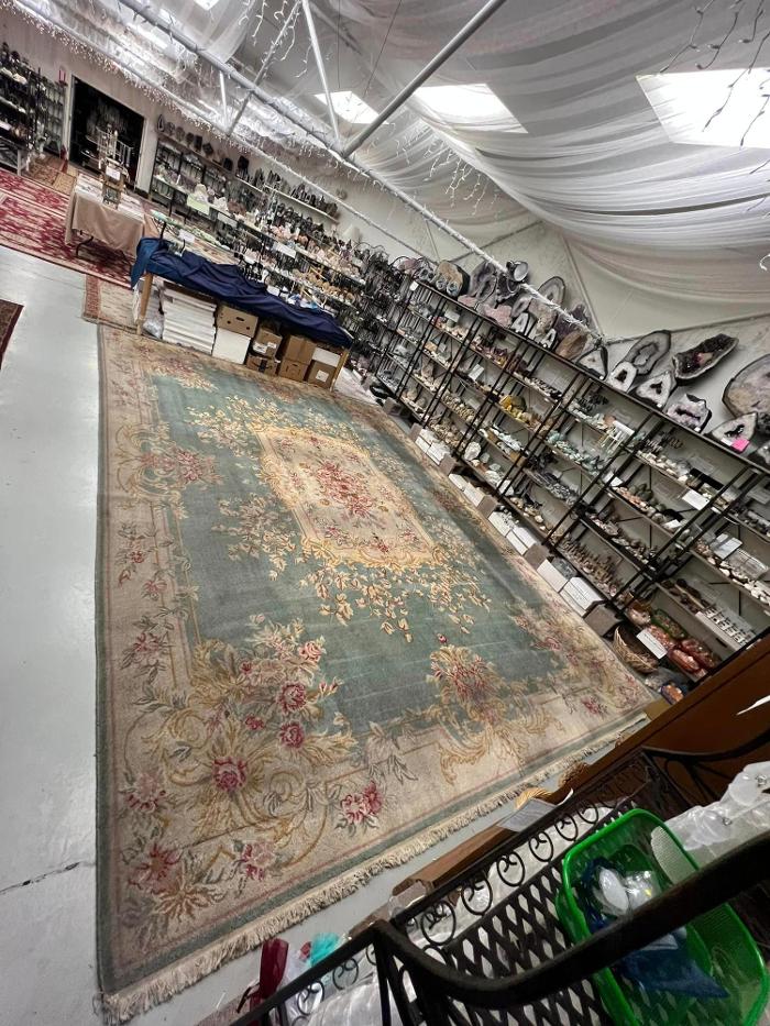 Everything Just Rocks Image