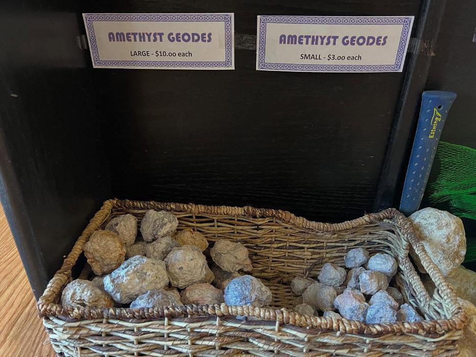 Everything Just Rocks Image