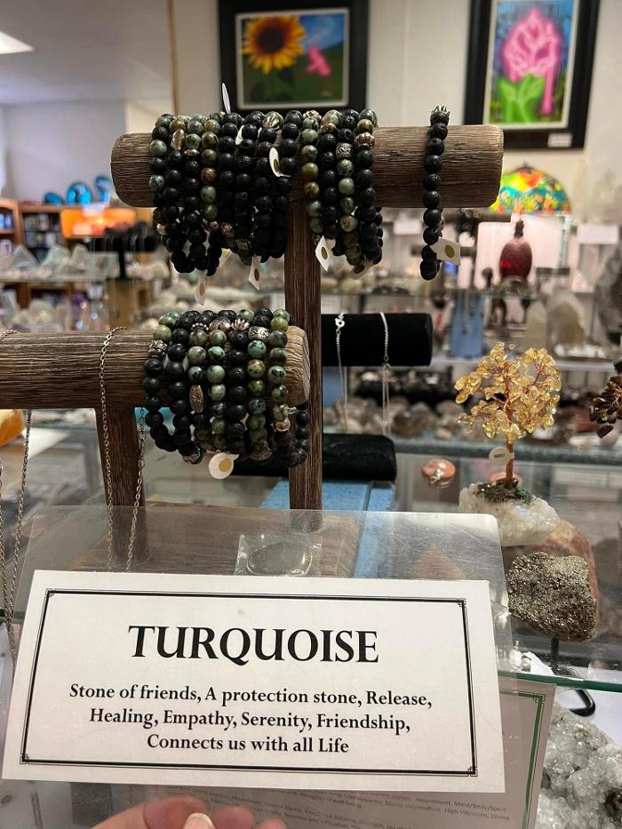 Everything Just Rocks Image