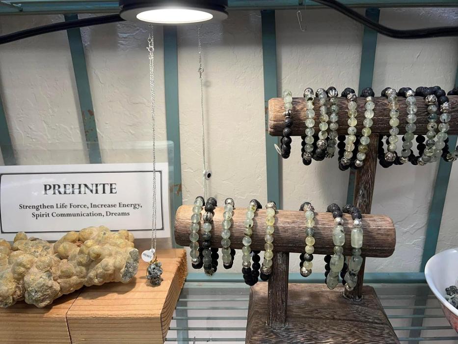 Everything Just Rocks Image