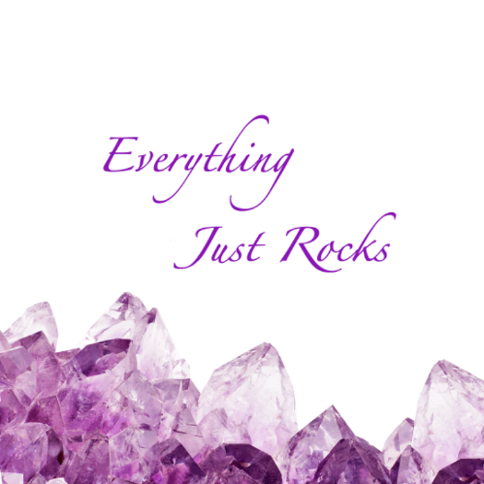 Everything Just Rocks