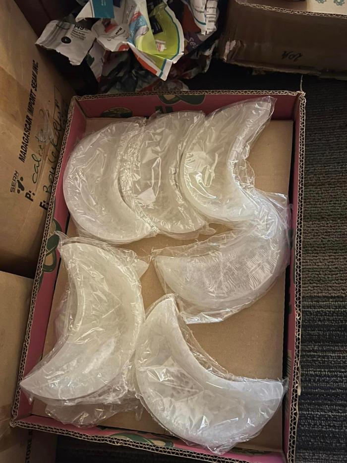 Everything Just Rocks Image