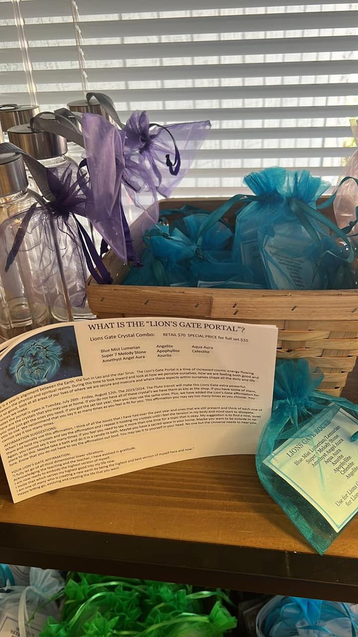 Everything Just Rocks Image