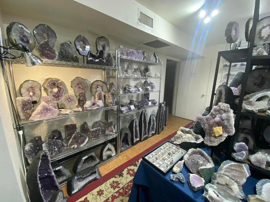 Everything Just Rocks Image