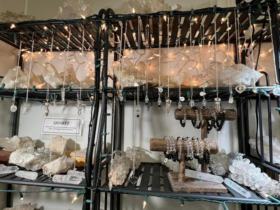 Everything Just Rocks Image