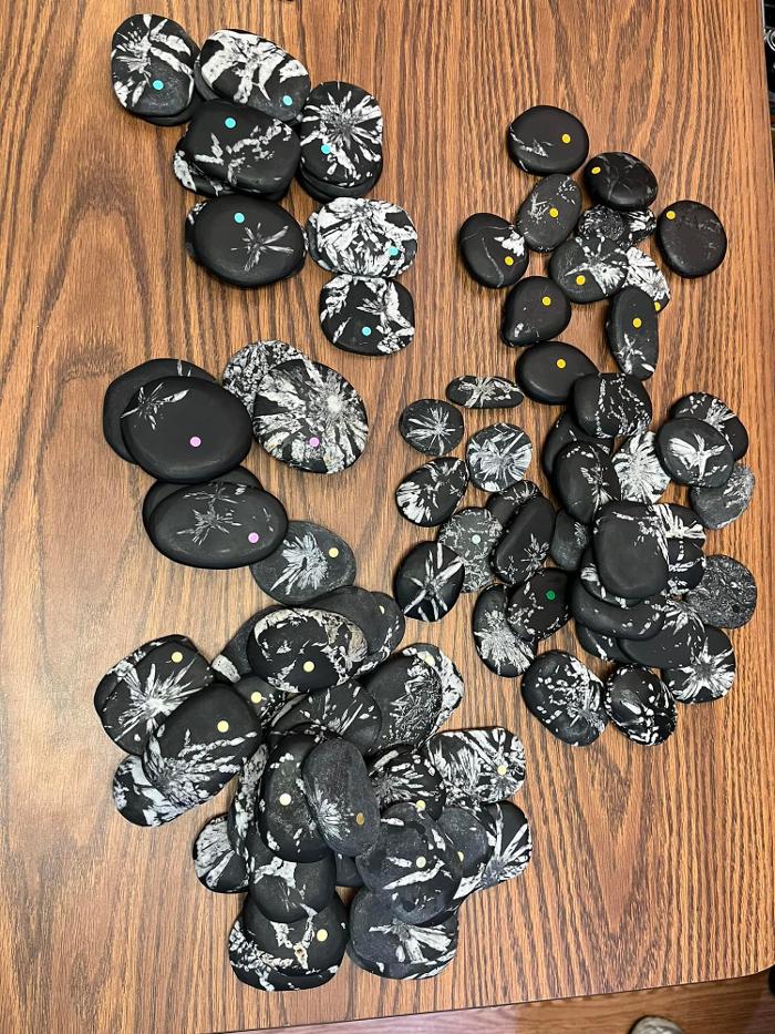 Everything Just Rocks Image