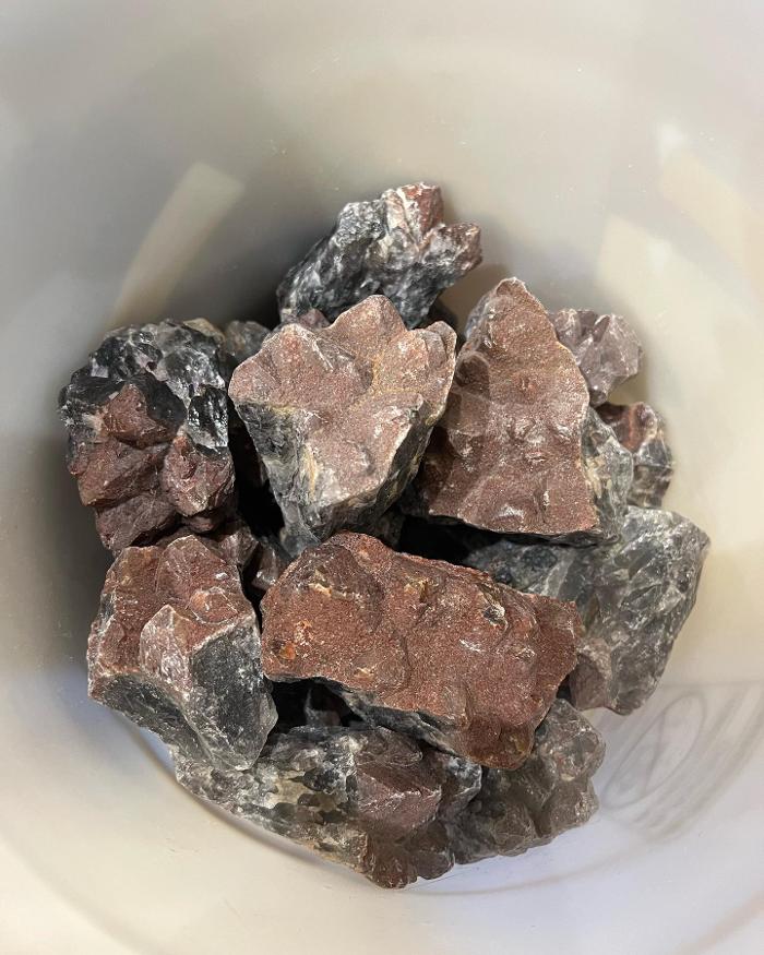 Everything Just Rocks Image