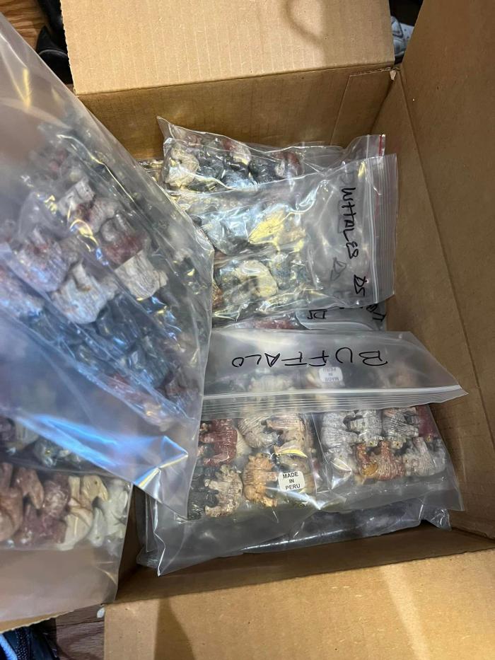 Everything Just Rocks Image