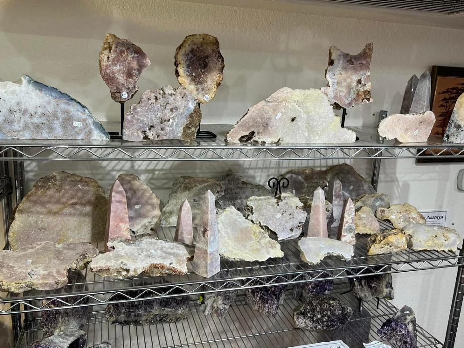 Everything Just Rocks Image