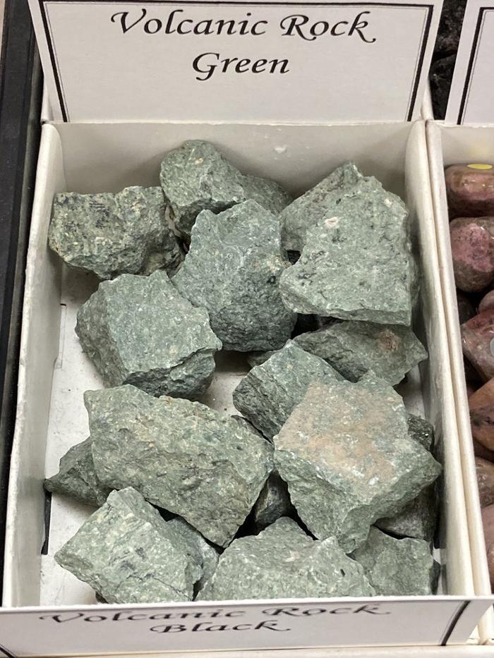 Everything Just Rocks Image