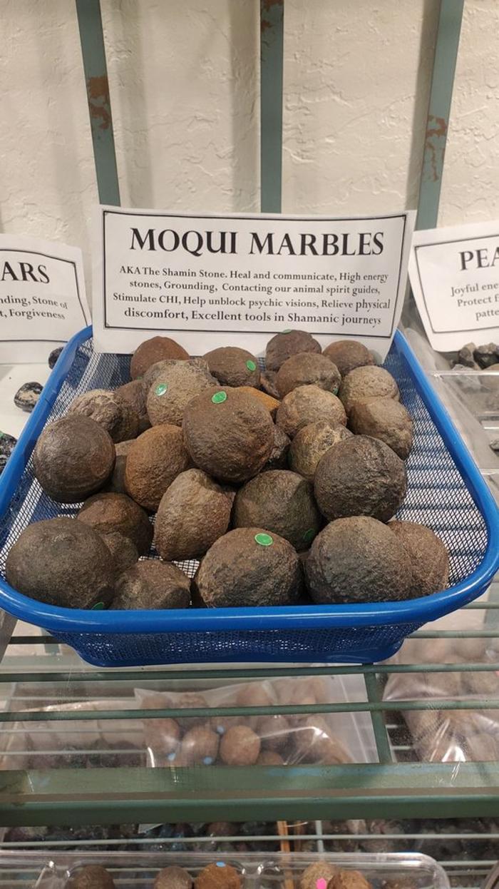 Everything Just Rocks Image