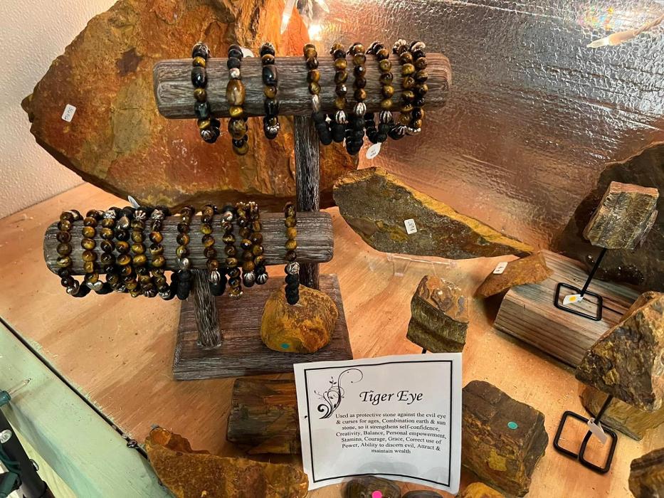 Everything Just Rocks Image