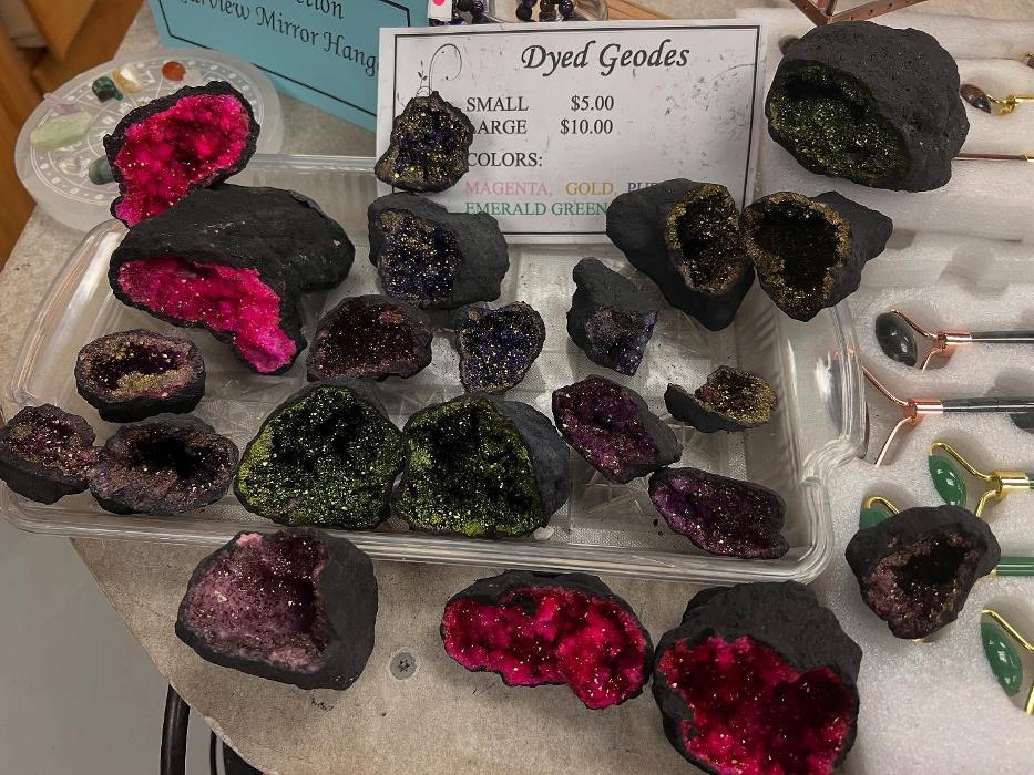 Everything Just Rocks Image