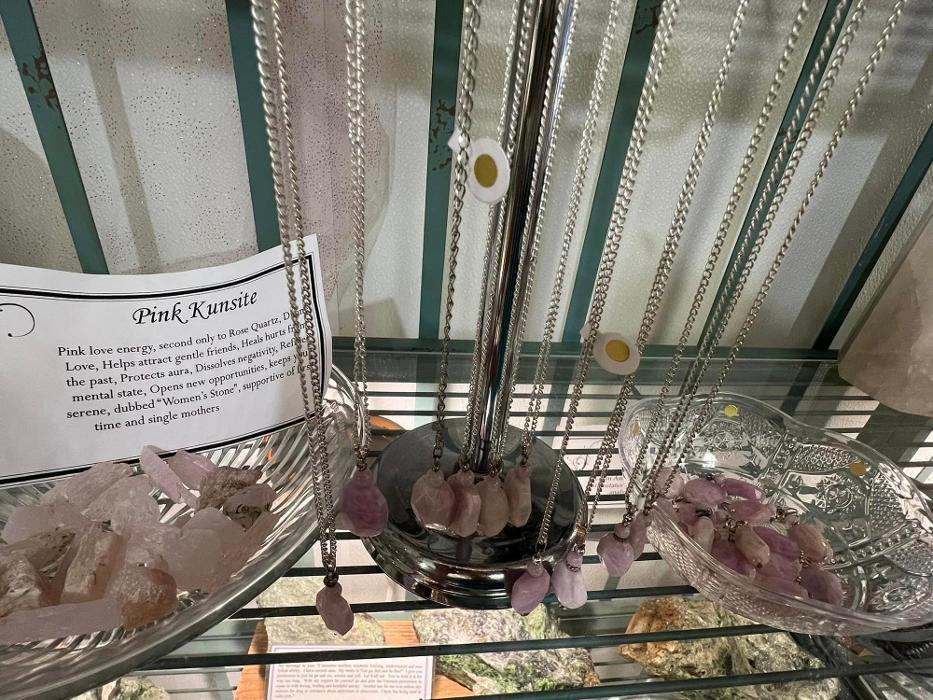 Everything Just Rocks Image