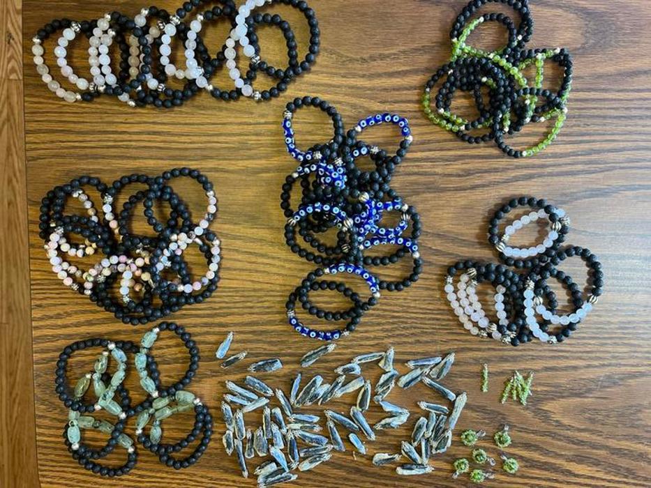 Everything Just Rocks Image