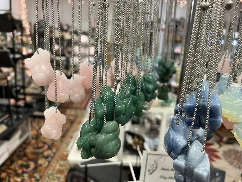 Everything Just Rocks Image