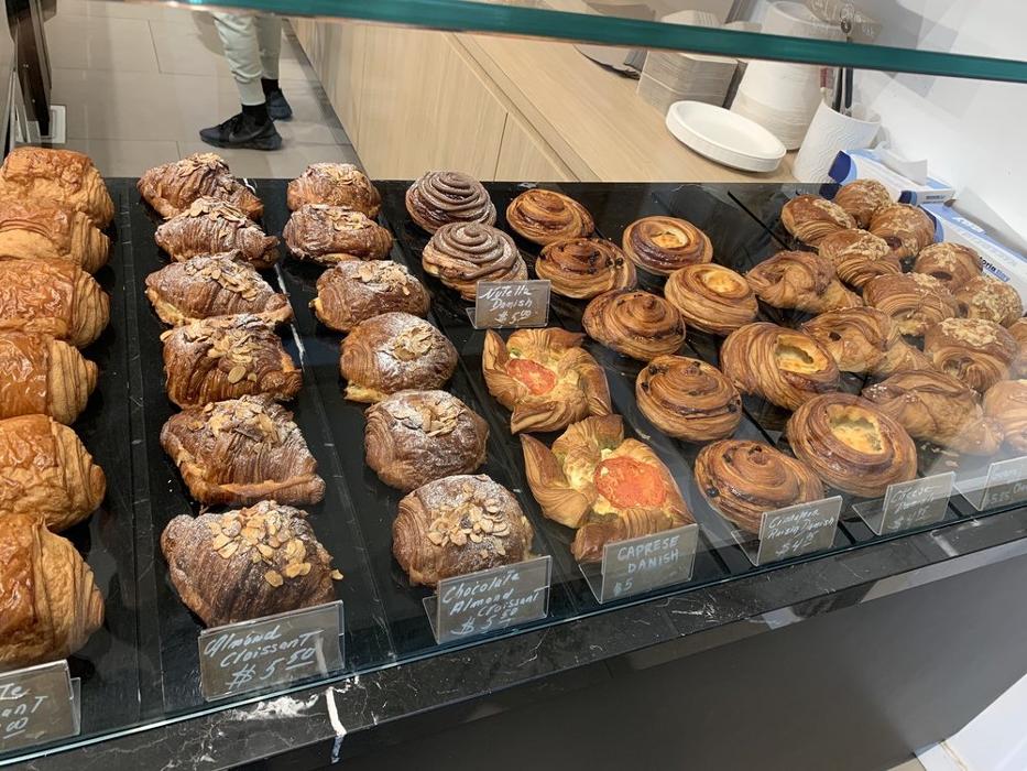 Ficelle Bakery Image