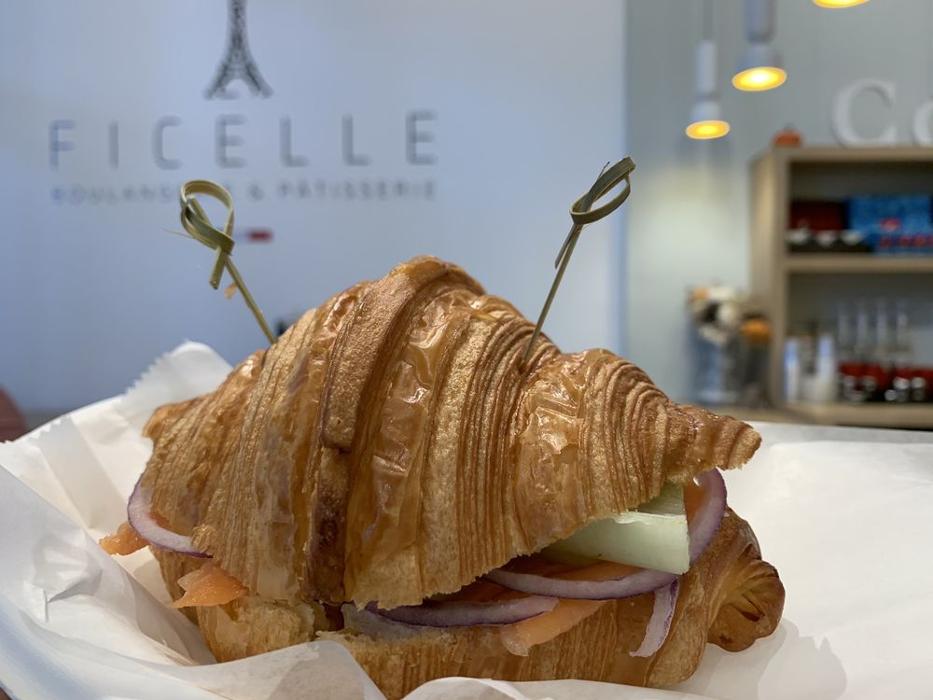 Ficelle Bakery Image