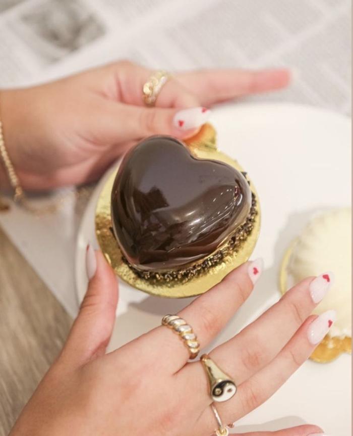 Ficelle Bakery Image