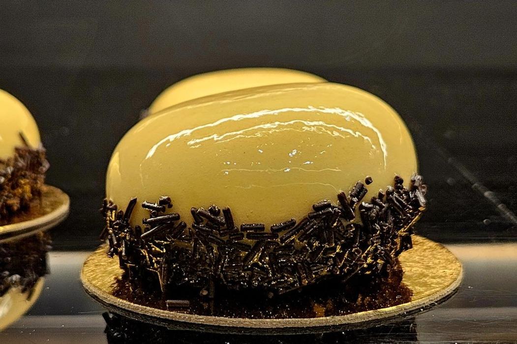 Ficelle Bakery Image