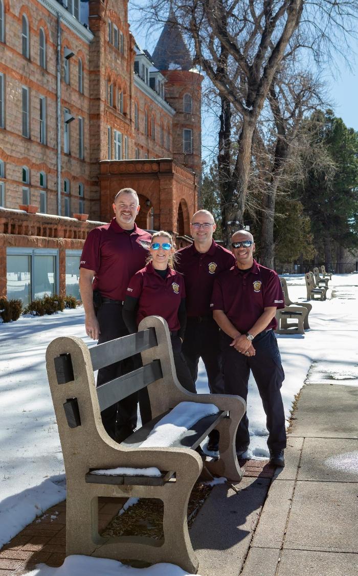 Fidelis Security Solutions Logo