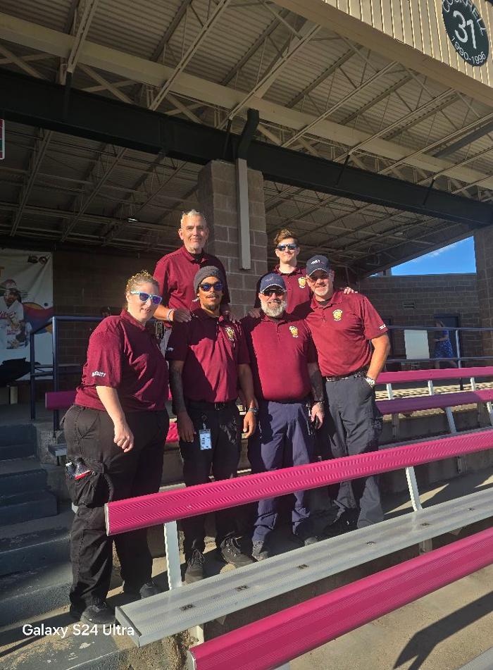 Fidelis Security Solutions Image