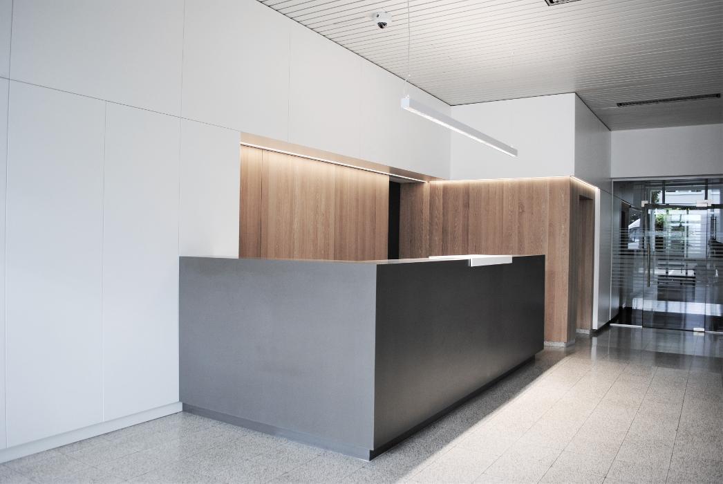 Stefan Wieser macht Möbel, Oberer Graben in Eferding