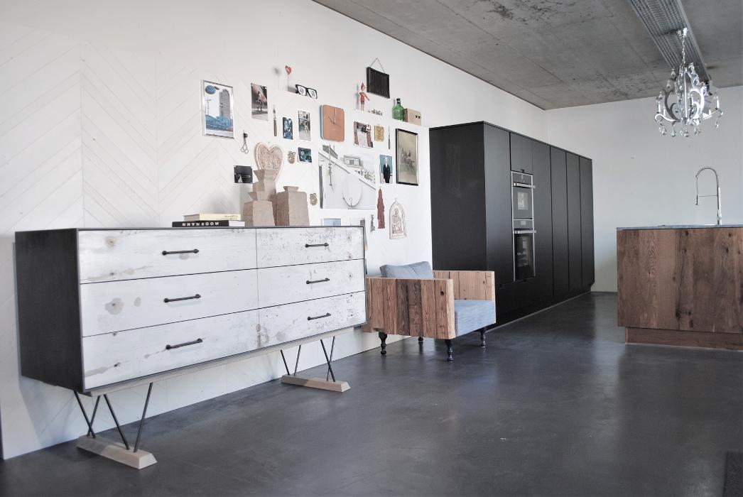 Stefan Wieser macht Möbel, Oberer Graben in Eferding