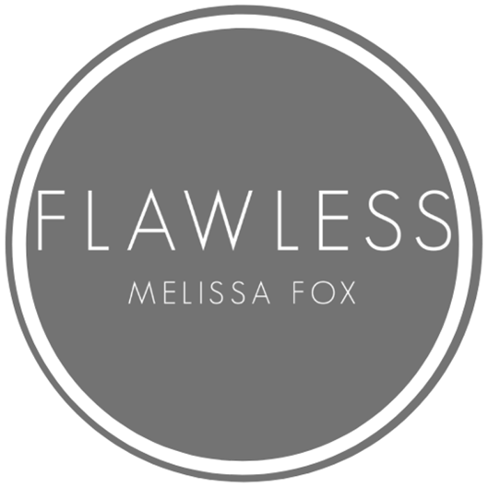 Flawless by Melissa Fox Image