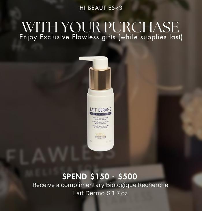 Flawless by Melissa Fox Image