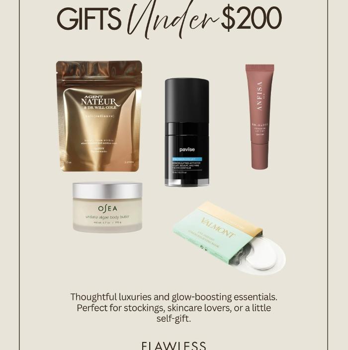 Flawless by Melissa Fox Image