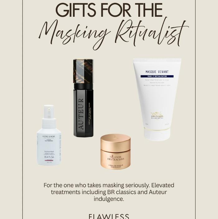 Flawless by Melissa Fox Image